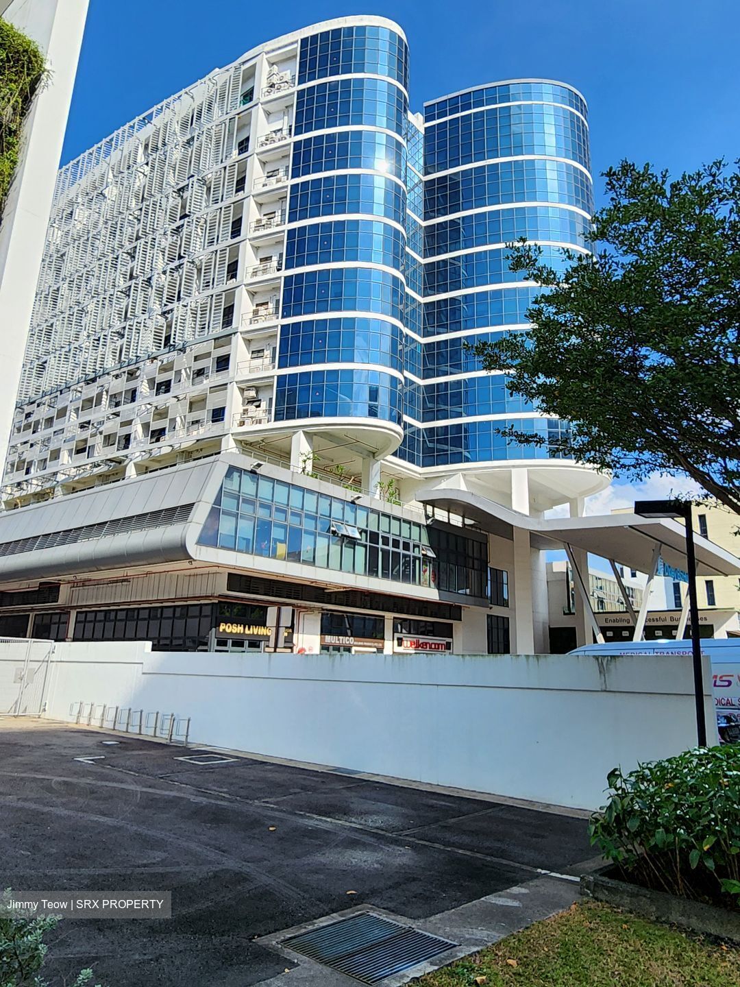 Oxley Bizhub 2 (D14), Warehouse #398229831